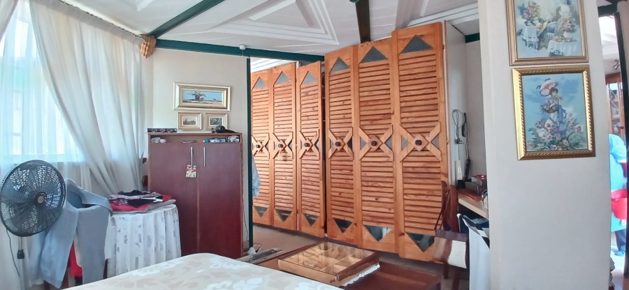 4 Bedroom Property for Sale in Reitz Free State